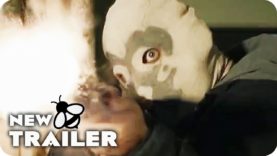 WATCHMEN SERIES Special Look Trailer Season 1 (2019) HBO Series