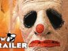 WRINKLES THE CLOWN Trailer (2019) Spooky Clown Documentary