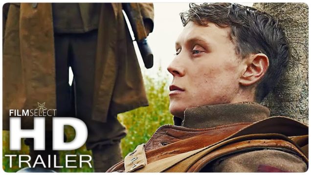 1917 Trailer 2 (2019)