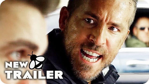 6 UNDERGROUND Trailer (2019) Michael Bay, Ryan Reynolds Netflix Movie