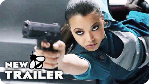 CHARLIE'S ANGELS Trailer 2 (2019) Kirsten Stewart, Elizabeth Banks Reboot Movie