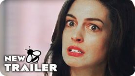 DARK WATERS Trailer (2019) Mark Ruffalo, Anne Hathaway Movie