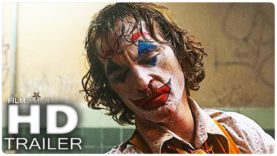 JOKER Final Trailer (Extended) 2019