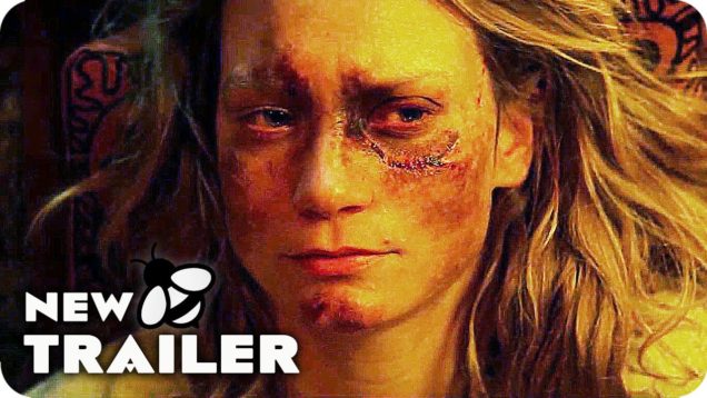 JUDY & PUNCH Trailer (2019) Mia Wasikowska Dark Comedy Movie