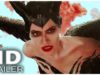 MALEFICENT 2: MISTRESS OF EVIL Final Trailer (Extended) 2019