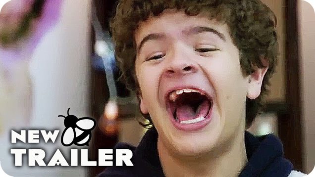 PRANK ENCOUNTERS Trailer (2019) Netflix Prank Series