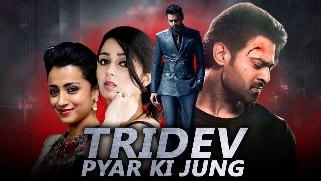 prabhas movies in hindi dubbed