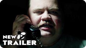 RICHARD JEWELL Trailer (2019) Clint Eastwood Movie