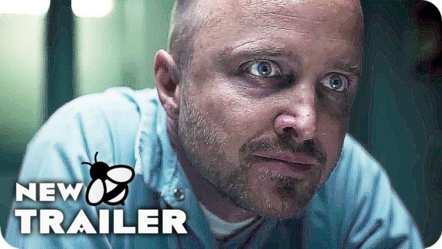 TRUTH BE TOLD Trailer (2019) Apple TV+ Aaron Paul Series