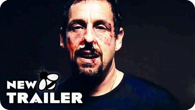 UNCUT GEMS Trailer (2019) A24 Adam Sandler Movie