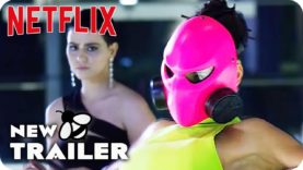 NETFLIX 2019: NEW IN DECEMBER | All Movies & Series Trailers