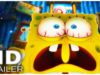 THE SPONGEBOB MOVIE 2: SPONGE ON THE RUN Trailer (2020)