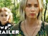 A QUIET PLACE 2 Teaser (2020) Emily Blunt Horror Movie