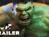 Avengers 3 Infinity War Chant TV Spot & Trailer (2018)