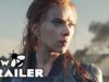 BLACK WIDOW Trailer (2020) Marvel Movie