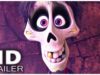 COCO Trailer 4 (Extended) 2017