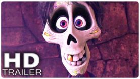 COCO Trailer 4 (Extended) 2017