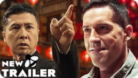 IP MAN 4 Trailer (2019) Donnie Yen, Scott Adkins Martial Arts Movie