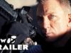 JAMES BOND 007 NO TIME TO DIE Trailer (2020) Bond 25 Movie