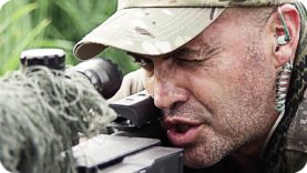 SNIPER: GHOST SHOOTER Trailer (2016)