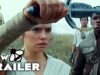 STAR WARS 9: THE RISE OF SKYWALKER Sith Dagger Trailer (2019) NEW FOOTAGE