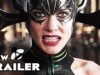 Thor 3 Ragnarok New Hela Trailer