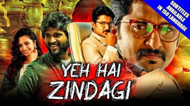 south movie hindi dubbed 2019