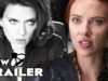 BLACK WIDOW Legacy Trailer (2020) Marvel Movie