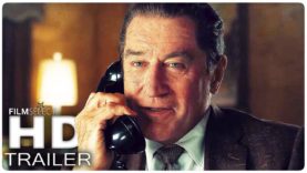 THE IRISHMAN Final Trailer (2019)