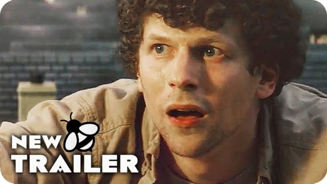 VIVARIUM Trailer (2020) Jesse Eisenberg, Imogen Poots Movie