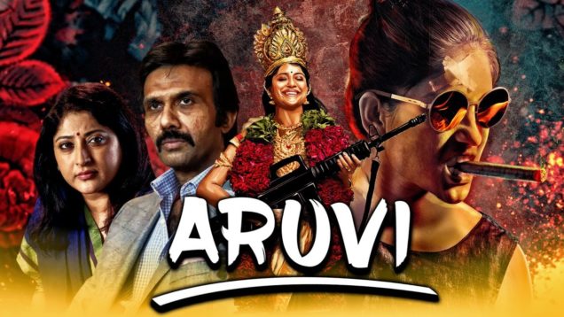 Aruvi (2020) New Released Hindi Dubbed Full Movie| Aditi Balan, Anjali Varadhan, Lakshmi Gopalaswamy