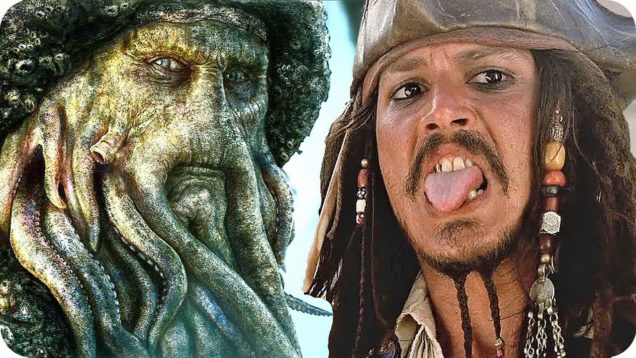 Pirates of the Caribbean 6 – Movie Preview | We need Jack Sparrow back!