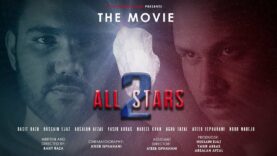 All Stars 2 The Movie – Pakistani Superhero Film | Titan Productions