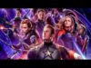 Avengers End Game Full Movie In Hindi | New Bollywood South Action Movie Hindi 2023