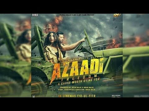 Best Pakistani Movie 2022 | Drama,Romance | Full Movie HD