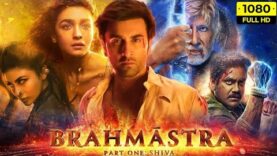 Brahmastra Full Movie | Ranveer Kapoor Alia Bhatt New Bollywood Action Movie 2023