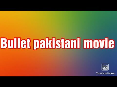 Bullet pakistani movies/ Bullet movie/ Bullet movie marulawood