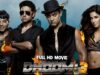 Dhoom 3 Full Hindi Movie | Aamir Khan, Abhishek Bachchan, Katrina Kaif, Uday Chopra | New Movie