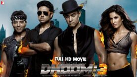 Dhoom 3 Full Hindi Movie | Aamir Khan, Abhishek Bachchan, Katrina Kaif, Uday Chopra | New Movie