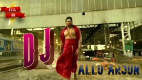 DJ (Duvvada Jagannadham) full movie in hindi 1080p | allu arjun, pooja hegde #dj #alluarjun