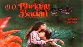 DO BHEEGAY BADAN (1983) – SONIA, VIKKI, MOHD. ALI, NANHA – OFFICIAL PAKISTANI MOVIE