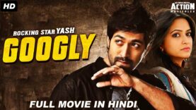 GOOGLY – Blockbuster Hindi Dubbed Action Romantic Movie | Yash Movies Hindi Dubbed | South Movie