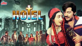 Hotel Full Movie | Ramsay Hindi Horror Movie | Navin Nischol | Bindiya Goswami | हिंदी हॉरर मूवी