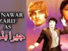 JEERA BLADE (1973) – MUNAWAR ZARIF, ASIYA, SAIQA, RANGEELA – OFFICIAL PAKISTANI MOVIE