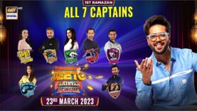 Jeeto Pakistan League | Ramazan Special | 23rd March 2023 | ARY Digital