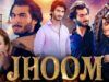 Jhoom 2023 Pakistani Full Movie | Haroon Kadwani | Zara Noor Abbas | First Look | Review & Facts HD