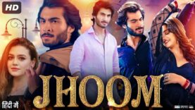 Jhoom 2023 Pakistani Full Movie | Haroon Kadwani | Zara Noor Abbas | First Look | Review & Facts HD