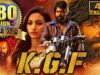 KGF (4K Quality) Full Movie | Yash Blockbuster Movie | Srinidhi Shetty, Ananth Nag, Ramachandra Raju