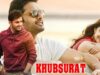 KHUBSURAT | New Released Full Hindi Dubbed Action Movie | Nithin, Raashi Khanna New Movie