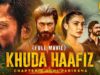 Khuda Haafiz 2 – Agni Pariksha (2022) Hindi Full Movie in 4K UHD | Vidyut Jammwal, Shivaleeka Oberoi